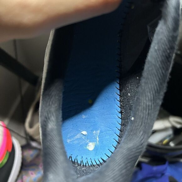 Brooks Hyperion Tempo Mens Size 11.5 Gray Running Shoes Sneakers - Picture 7 of 12